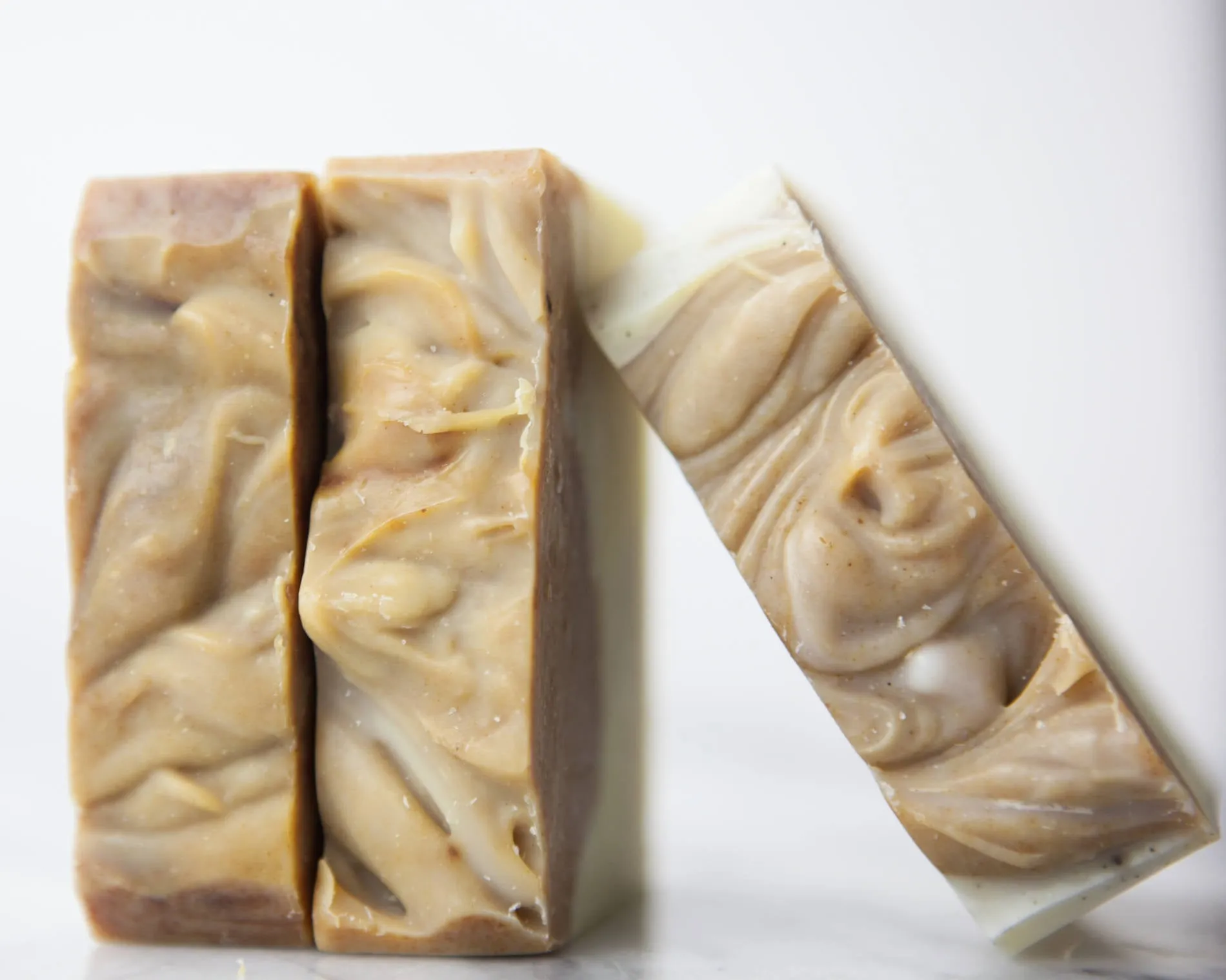 Rosehip Soap Bar