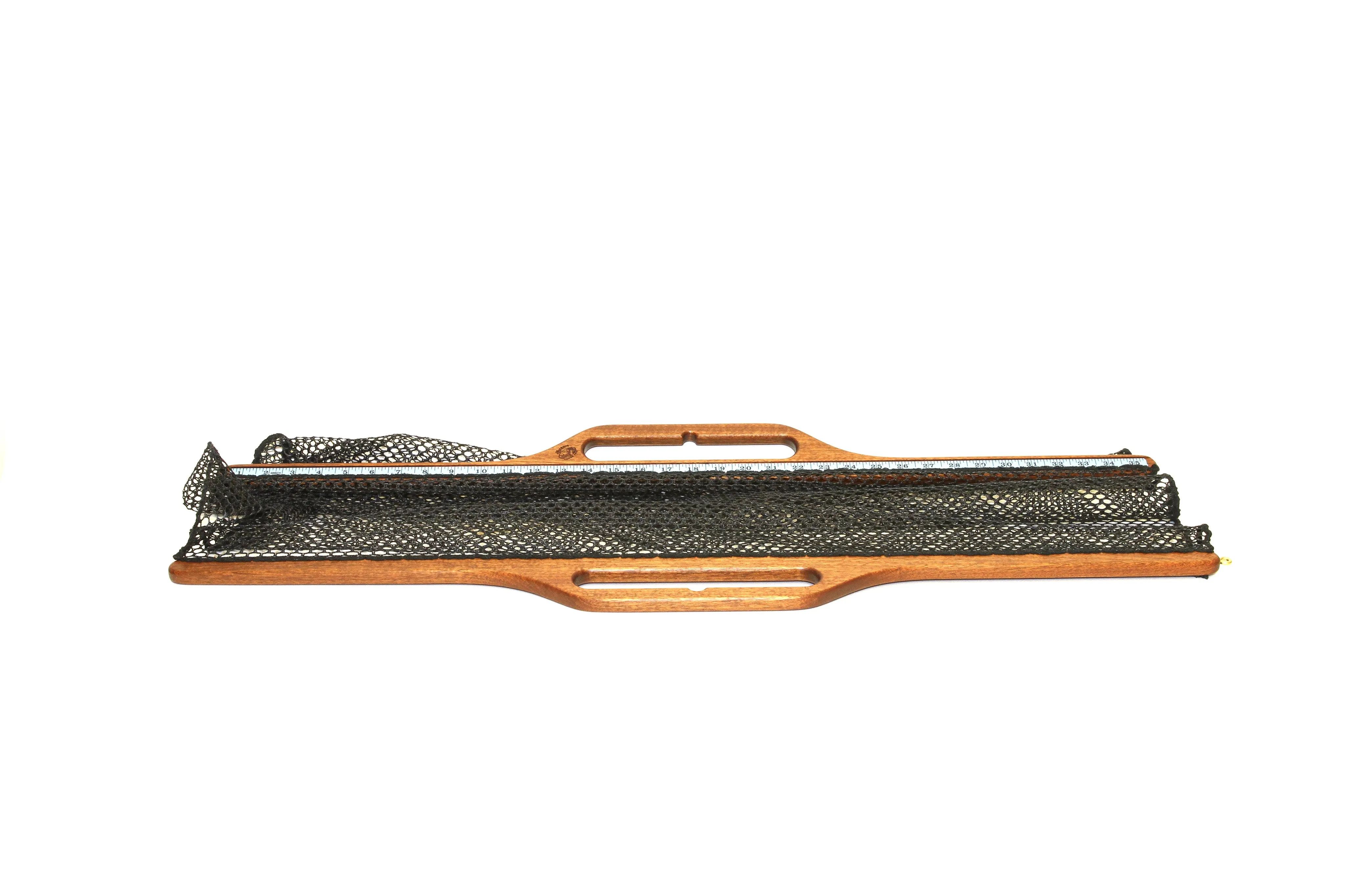 Rushton Salmon and Steelhead Net Cradles