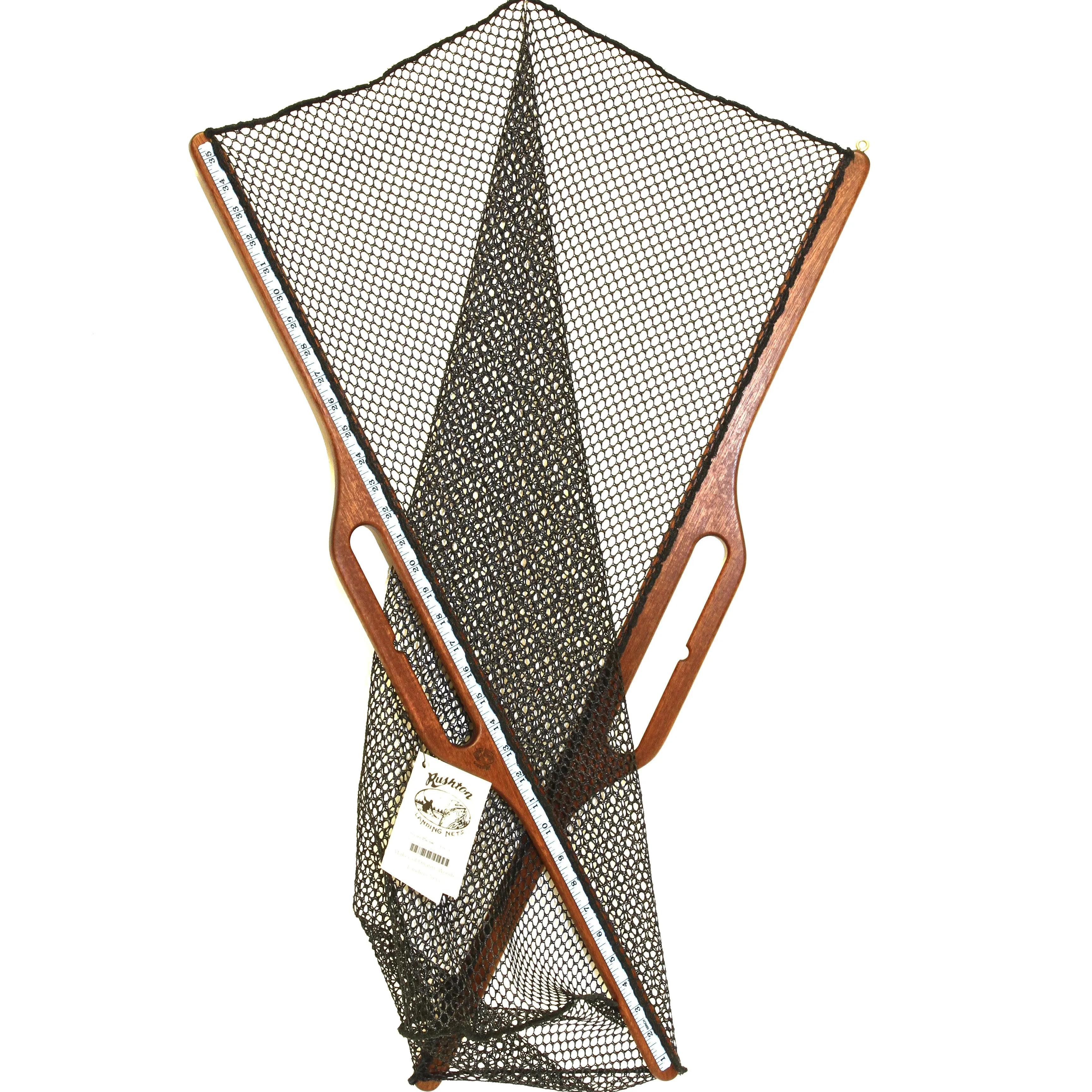 Rushton Salmon and Steelhead Net Cradles