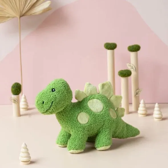 Sadie the Dino - Green