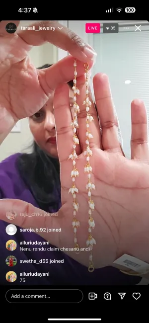 Sahithi PREORDER