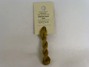 Sampler Threads 0460 Grecian Gold