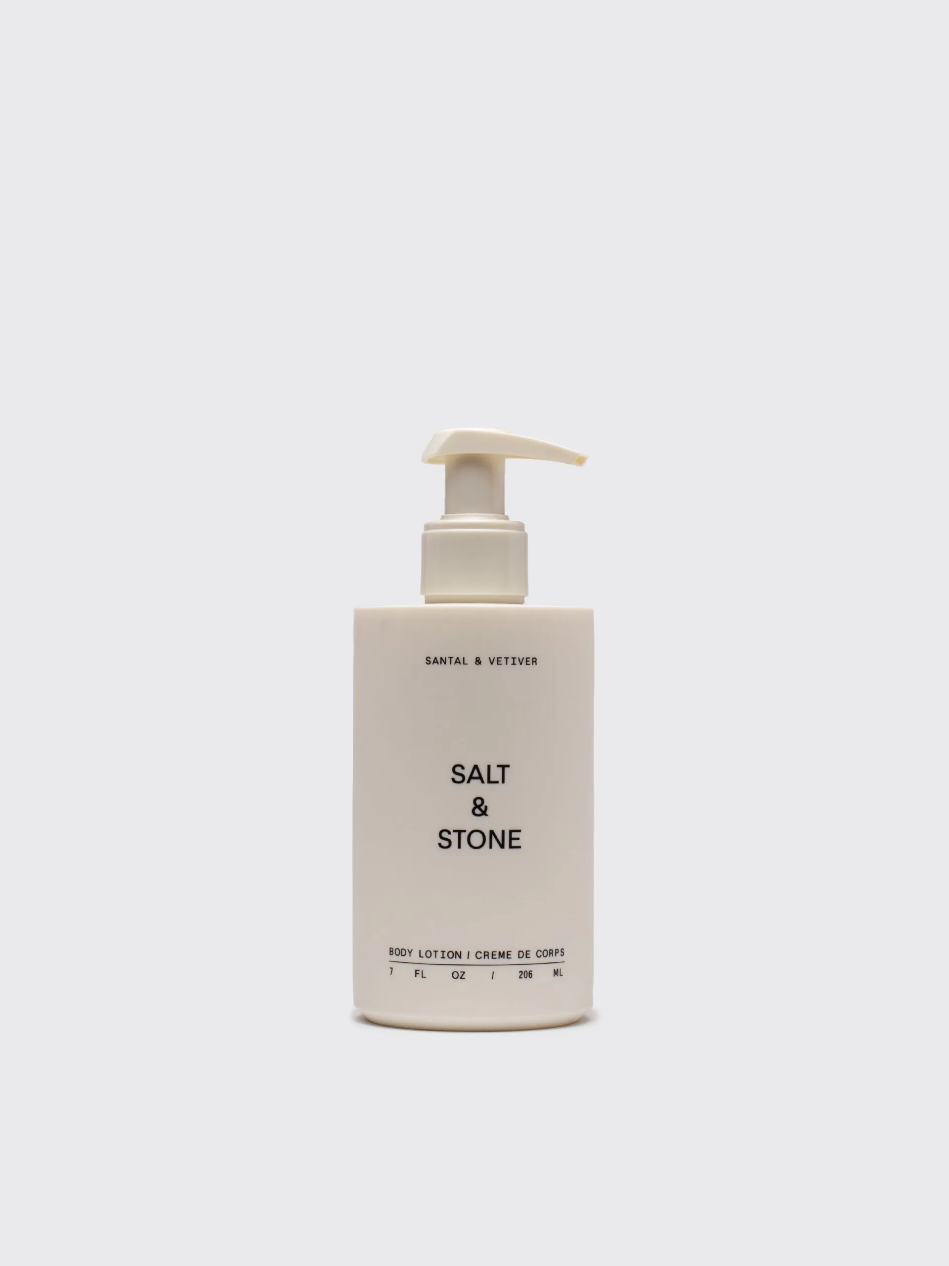 Santal & Vetiver Body Lotion