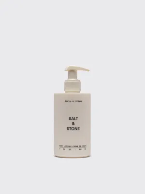 Santal & Vetiver Body Lotion