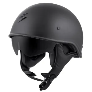 Scorpion Exo-C90 Solid Helmet