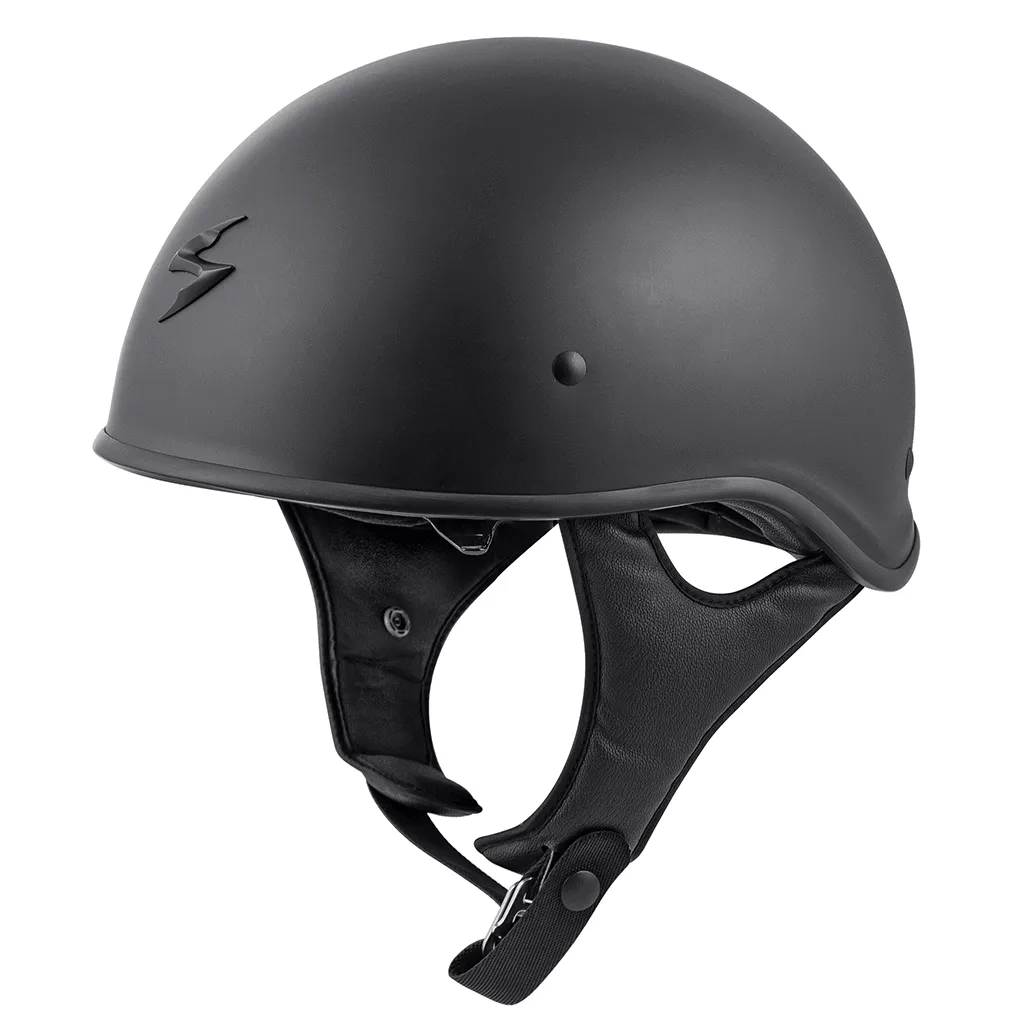 Scorpion Exo-C90 Solid Helmet