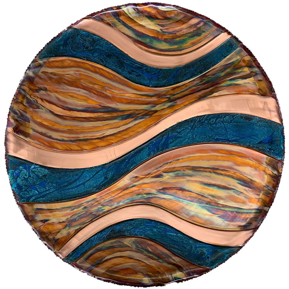 Sea Breeze - Plate
