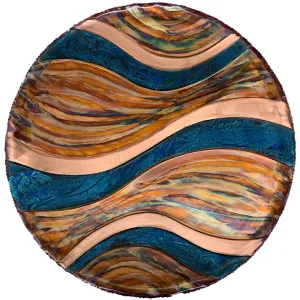 Sea Breeze - Plate