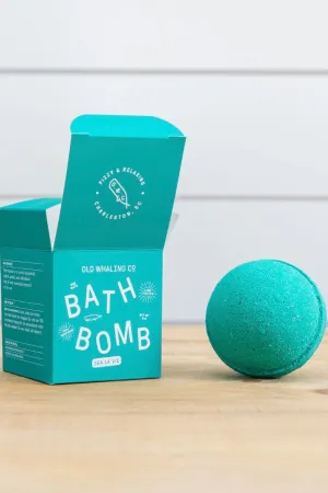 Sea La Vie Bath Bomb