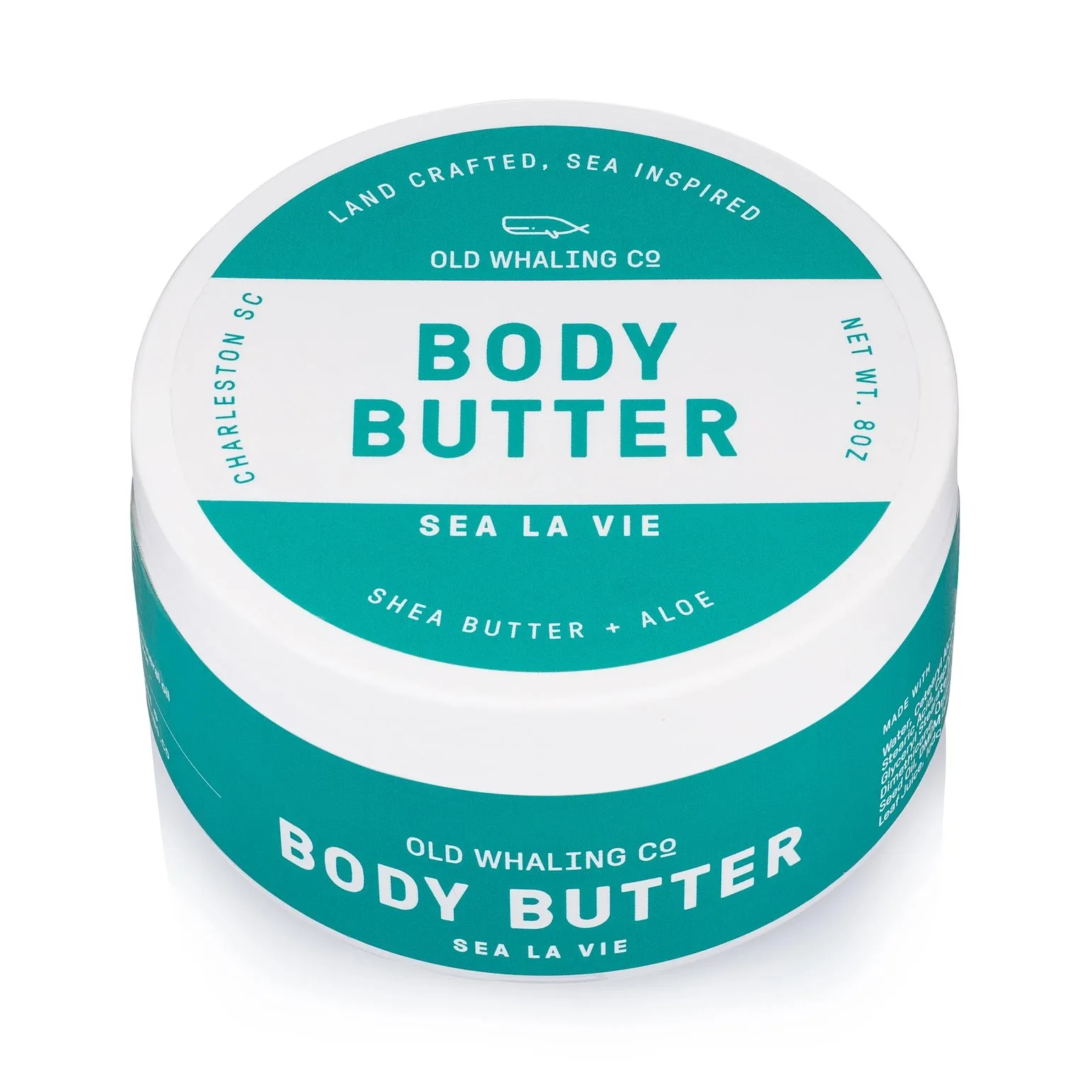 Sea La Vie Body Butter