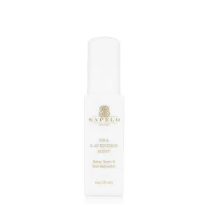 Sea Lavender Mist & Toner