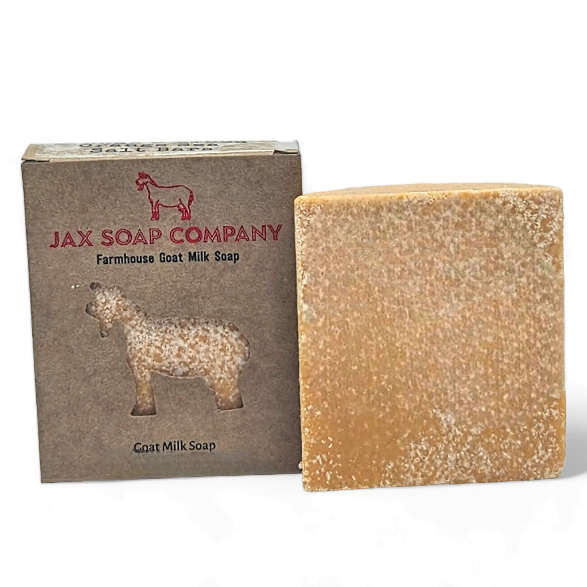 Sea Salt Bar Trio