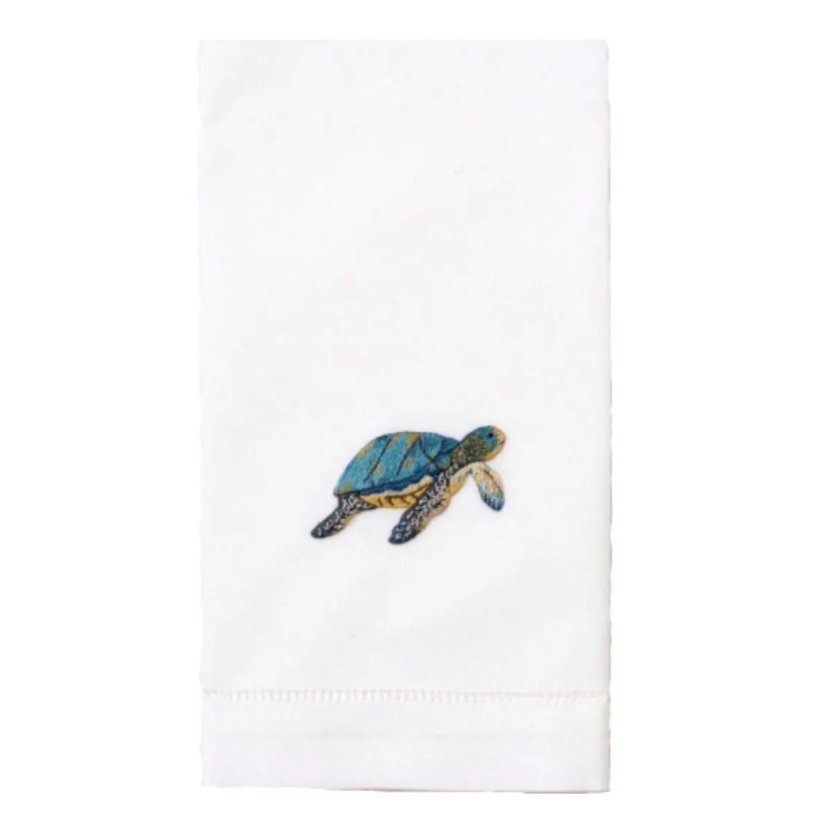 Sea Turtle Hand Towel