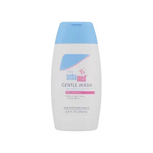Sebamed Baby Gentle Wash