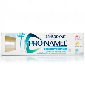 Sensodyne Pronamel Gentle Whitening Toothpaste (75ml)