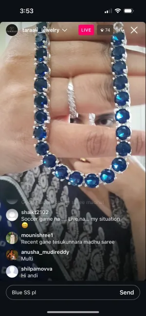 Shahina