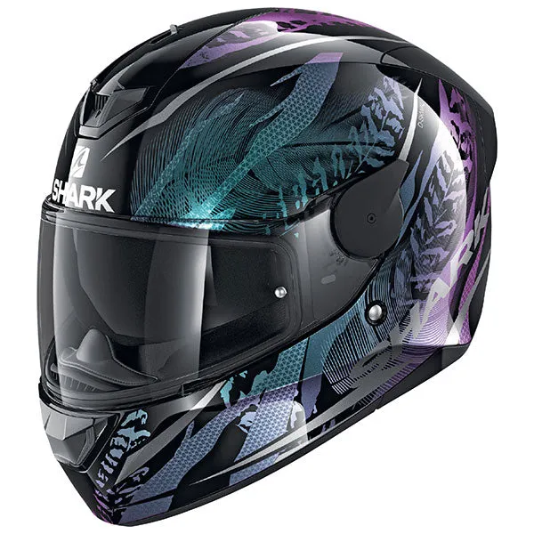 Shark D-Skwal2 Full Face Helmet