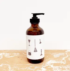 Siberian Fir Castile Soap