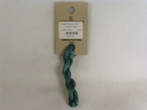 Simply Shaker 7023 Green Pasture