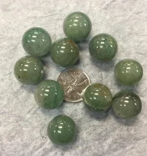 Small Green Aventurine Sphere