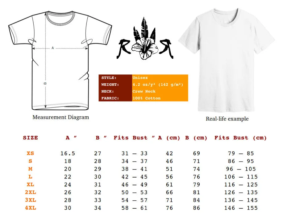 Smooth Sea Tee - White