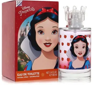 Snow White Perfume By Disney for Women