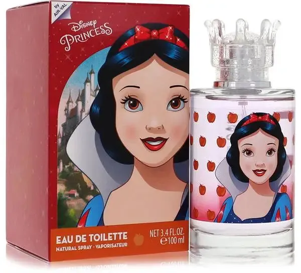 Snow White Perfume By Disney for Women