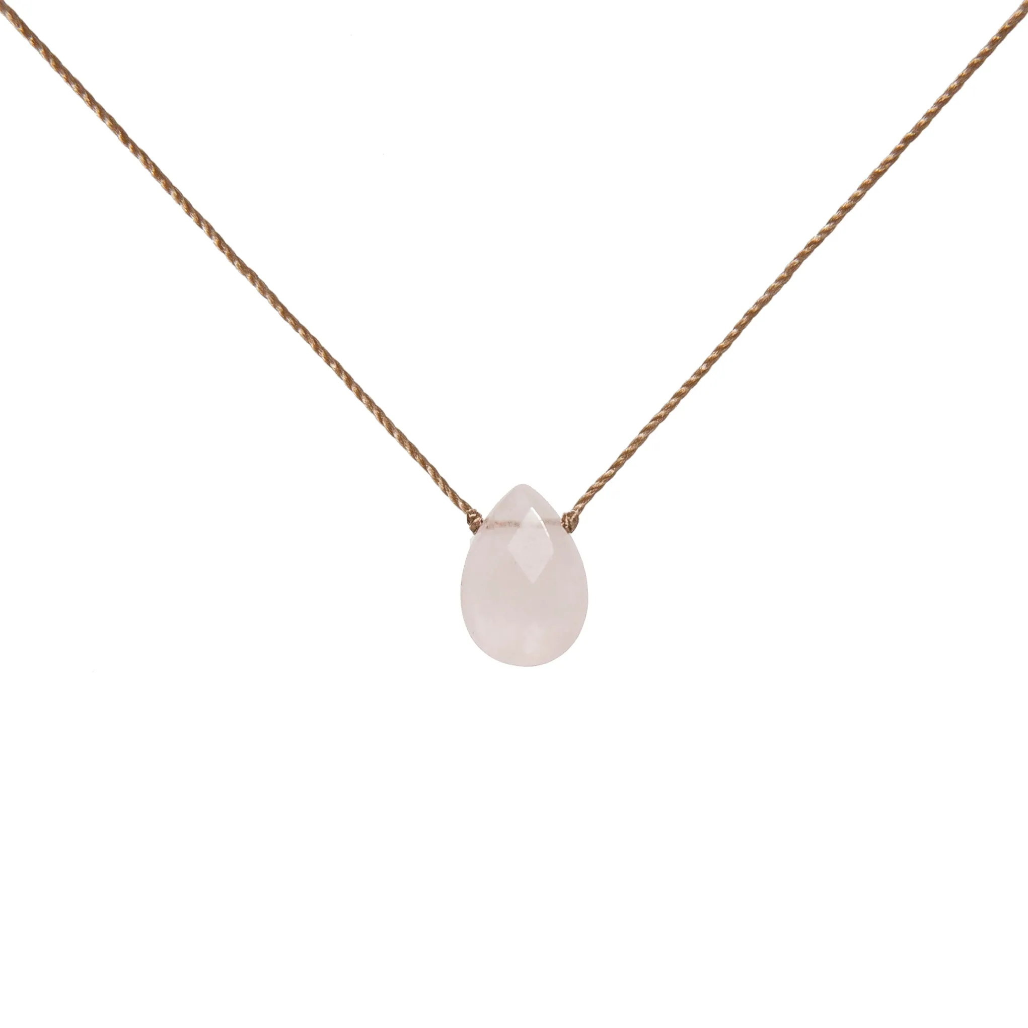Soul Full of Light Necklace