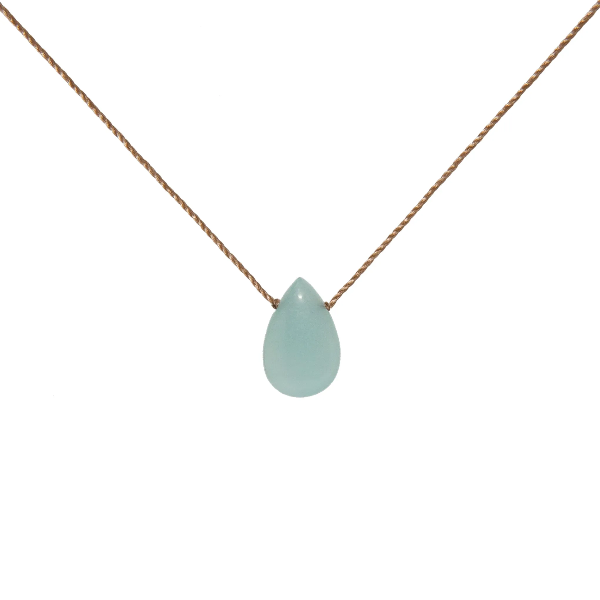 Soul Full of Light Necklace