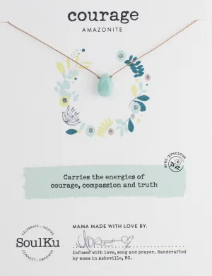 Soul Full of Light Necklace