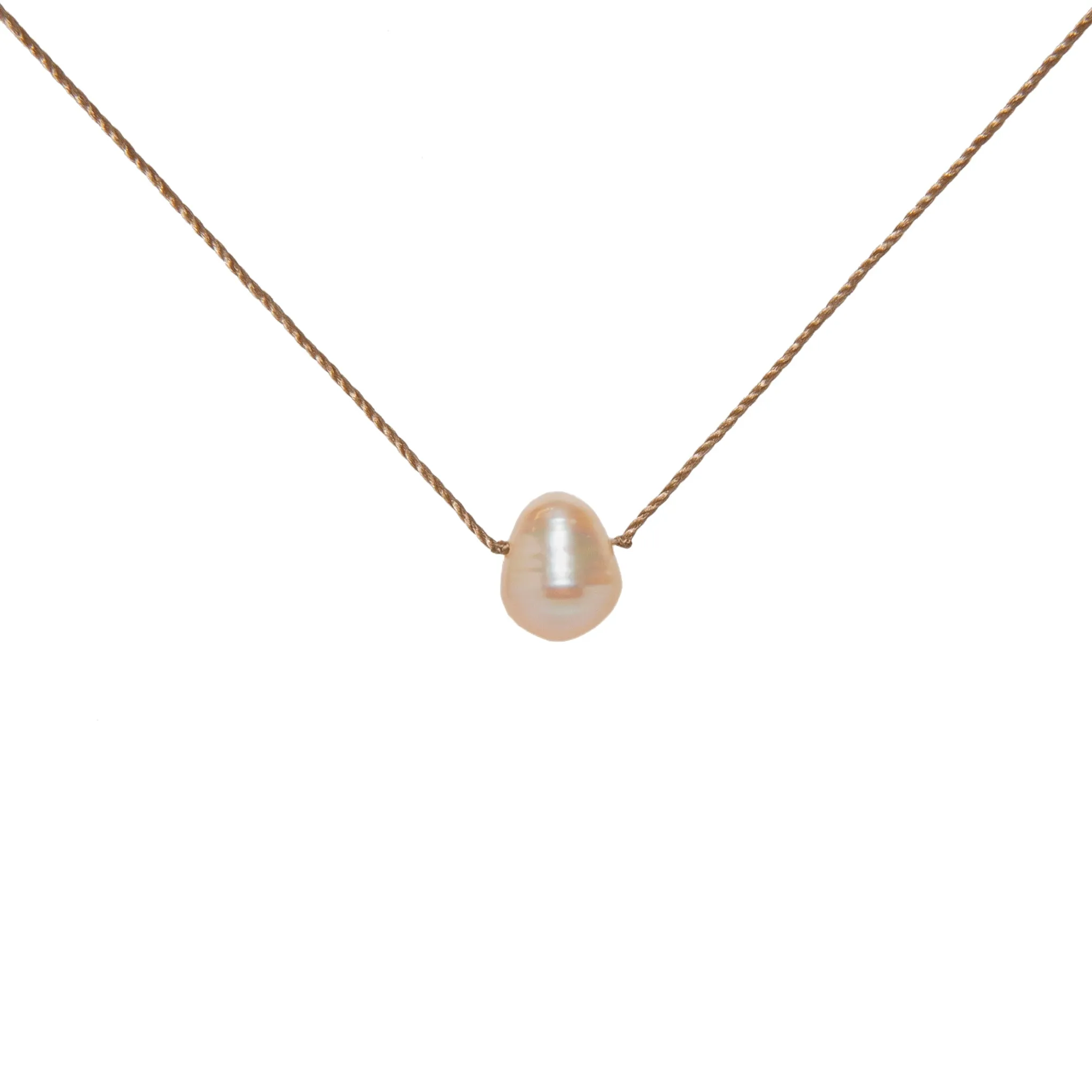 Soul Full of Light Necklace