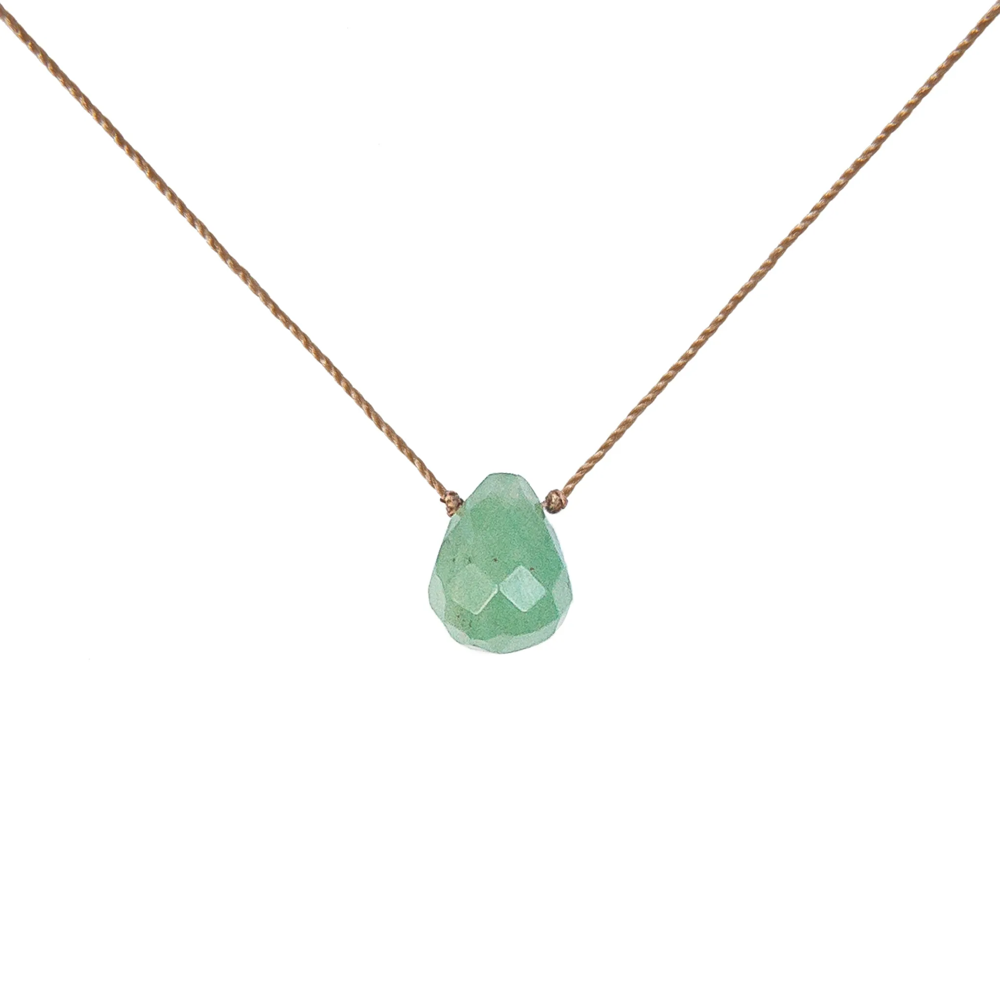 Soul Full of Light Necklace