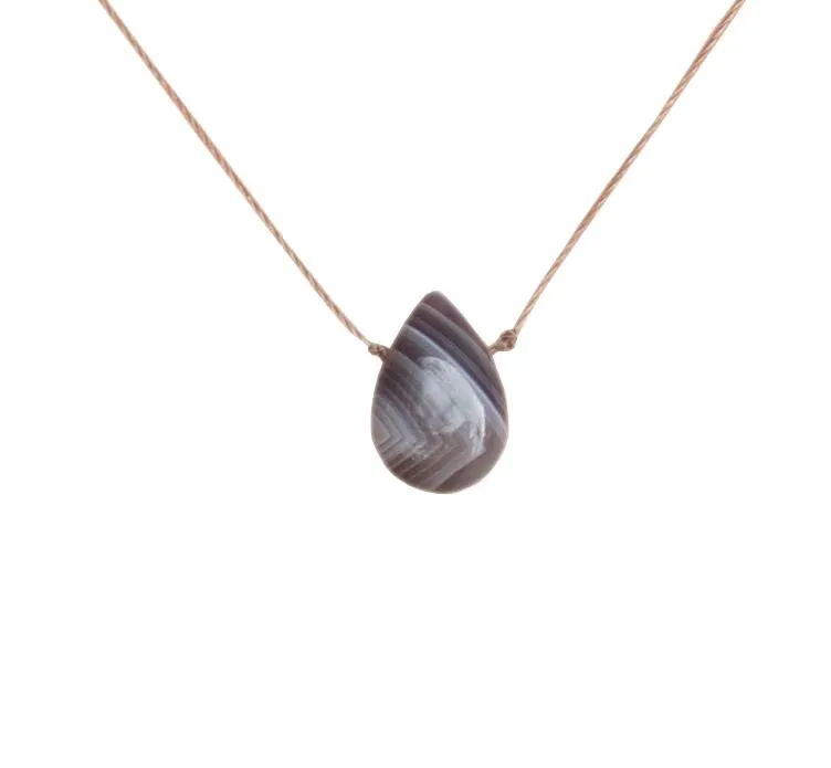 Soul Full of Light Necklace