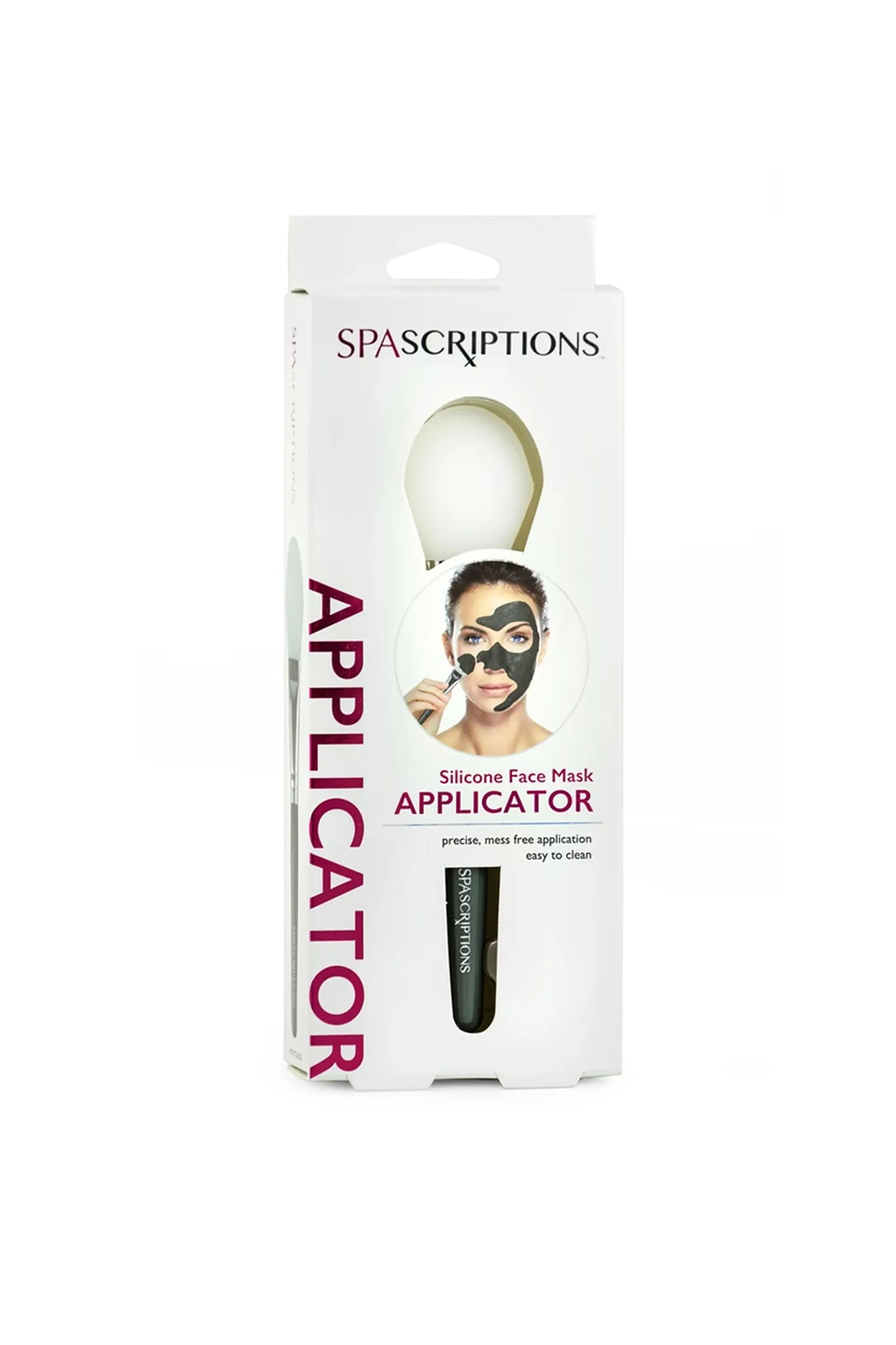 SpaScriptions Mask Applicator