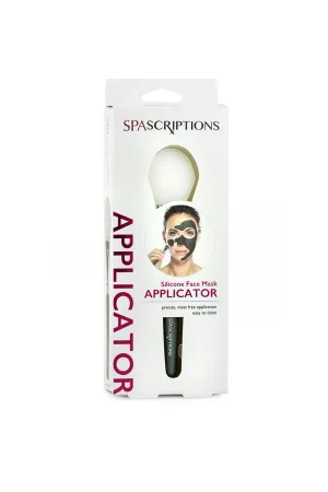 SpaScriptions Mask Applicator