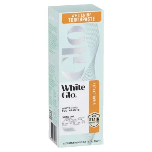 Stain Expert Whitening Toothpaste