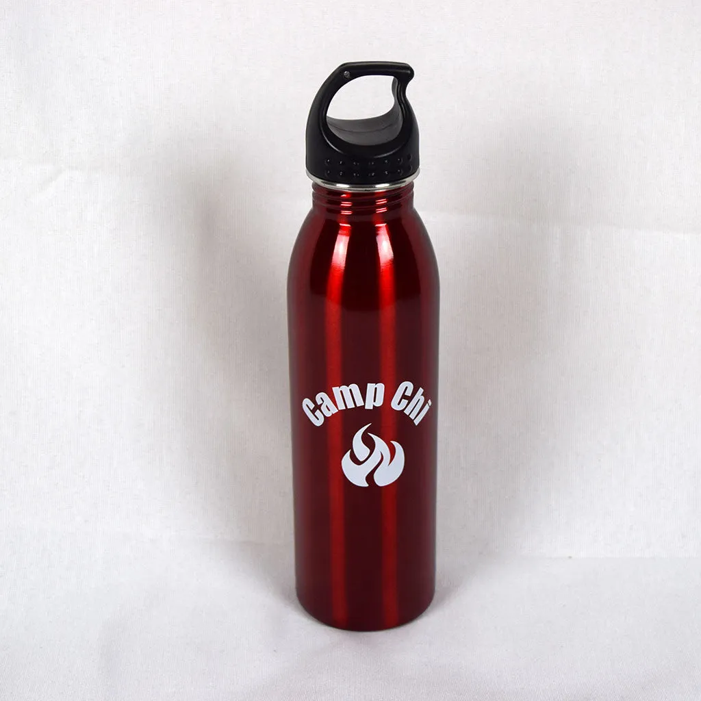 Stainless Steel Water Bottle