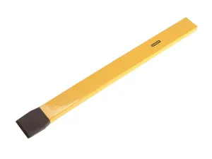 Stanley Tools Utility Chisel 300 X 32Mm (12 X 1.1/4In)