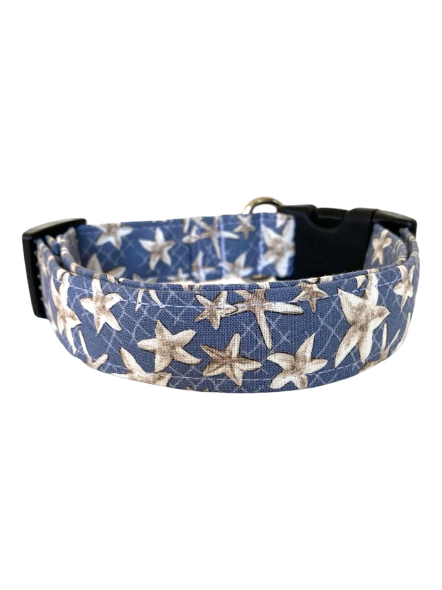 Starfish Dog Collar