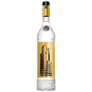 Stoli Gold
