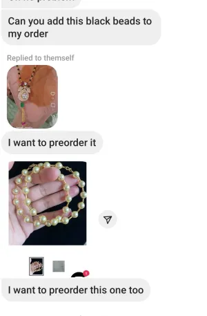 Swathi PREORDER
