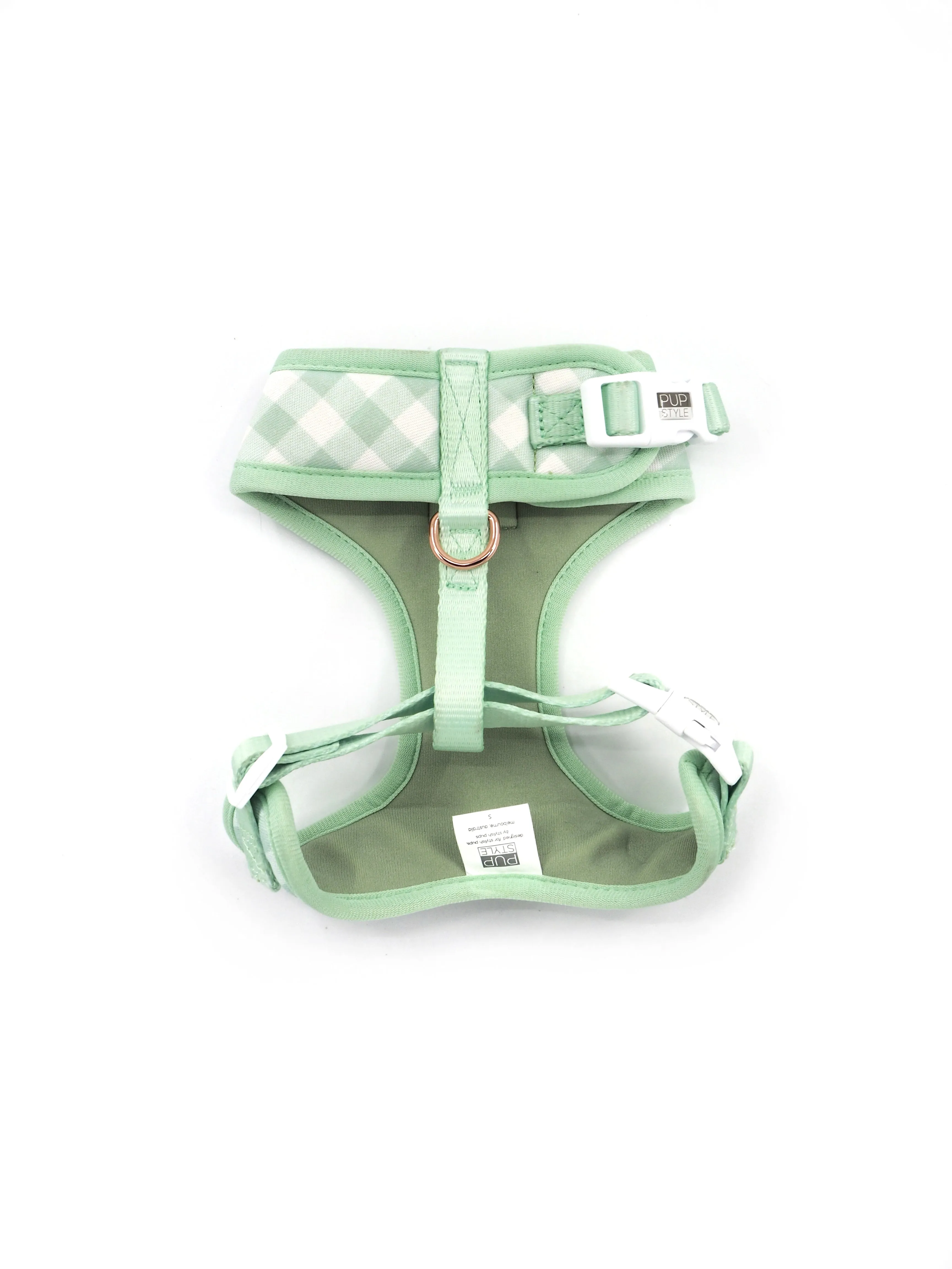Sweet Apple Harness