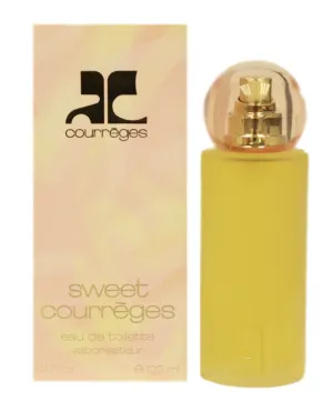 Sweet Courreges Eau De Toilette for Women