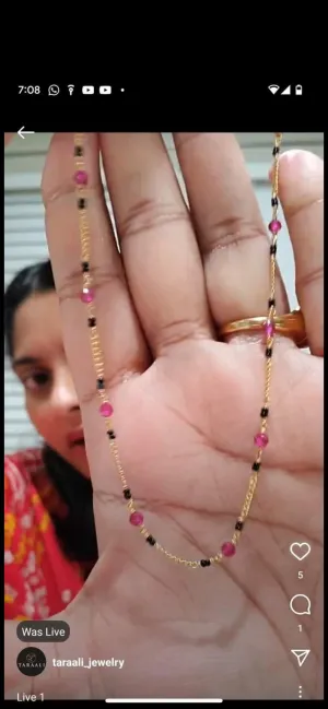 Swetha B PREORDER