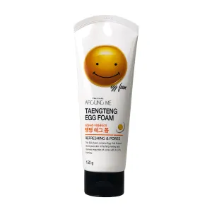 Taeng Taeng Egg Cleansing Foam