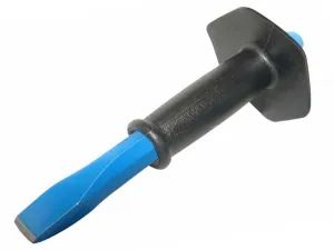 Tala Guarded Cold Chisel 10x3/4in