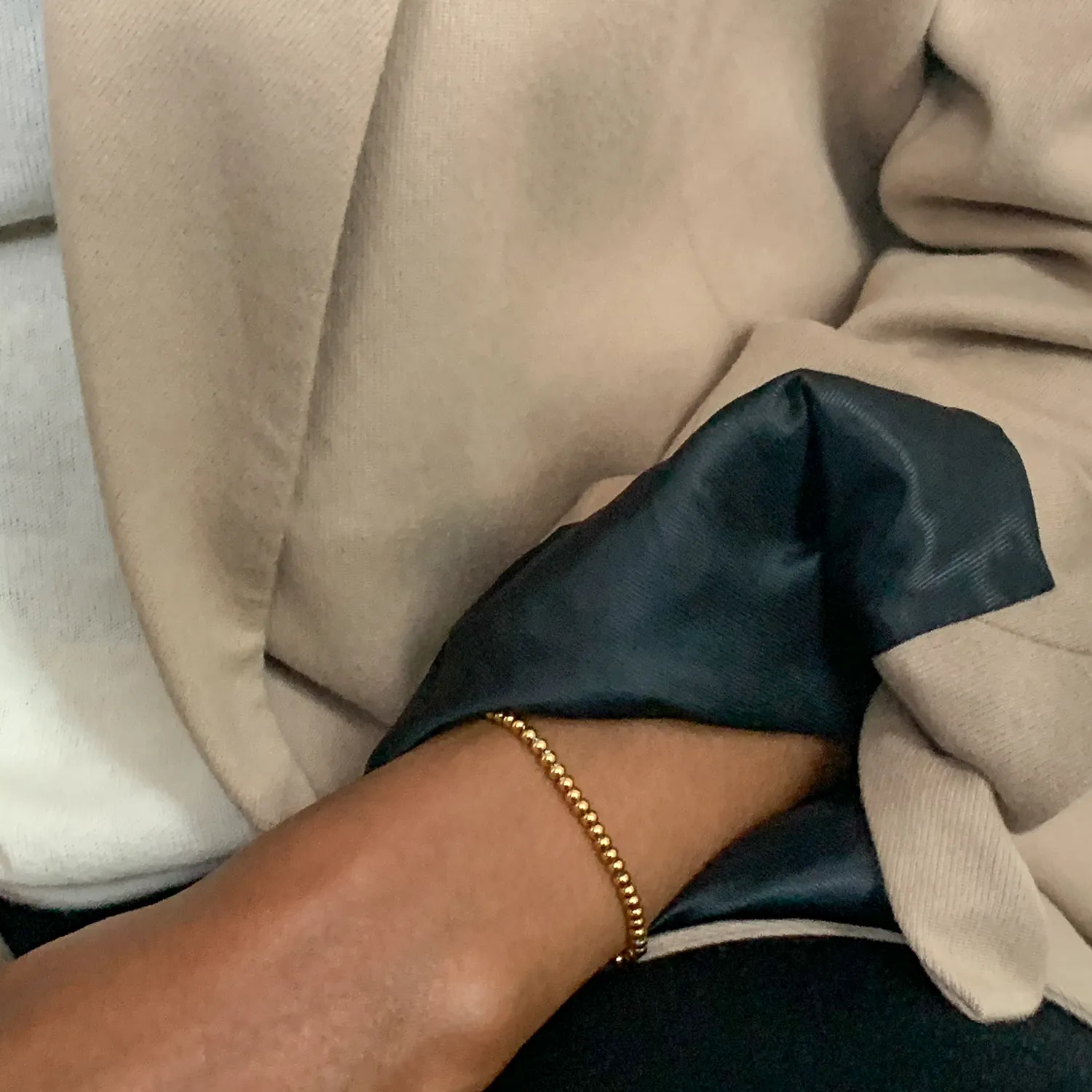 Tasbih Bracelet | Dainty