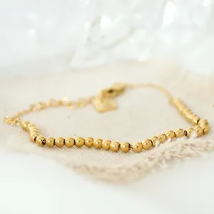 Tasbih Bracelet | Dainty