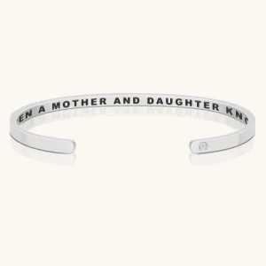 The Love Between A Mother And Daughter Knows No Distance (within)