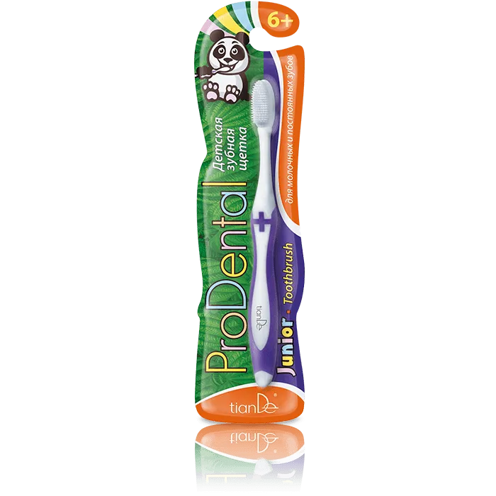 Tiande ProDental Junior Toothbrush